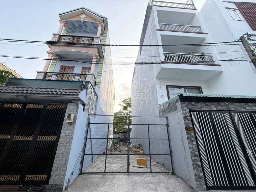 Cần Bán Lô Đất 88m2 gần chợ Thủ Đức