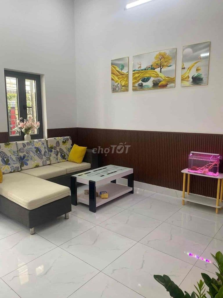 ❌ CHỢ 339 – PHƯỚC LONG B 🏡 NHÀ MỚI – HXH THÔNG – NGANG 5M 💰 Giá 5.5 TỶ - Ảnh 2
