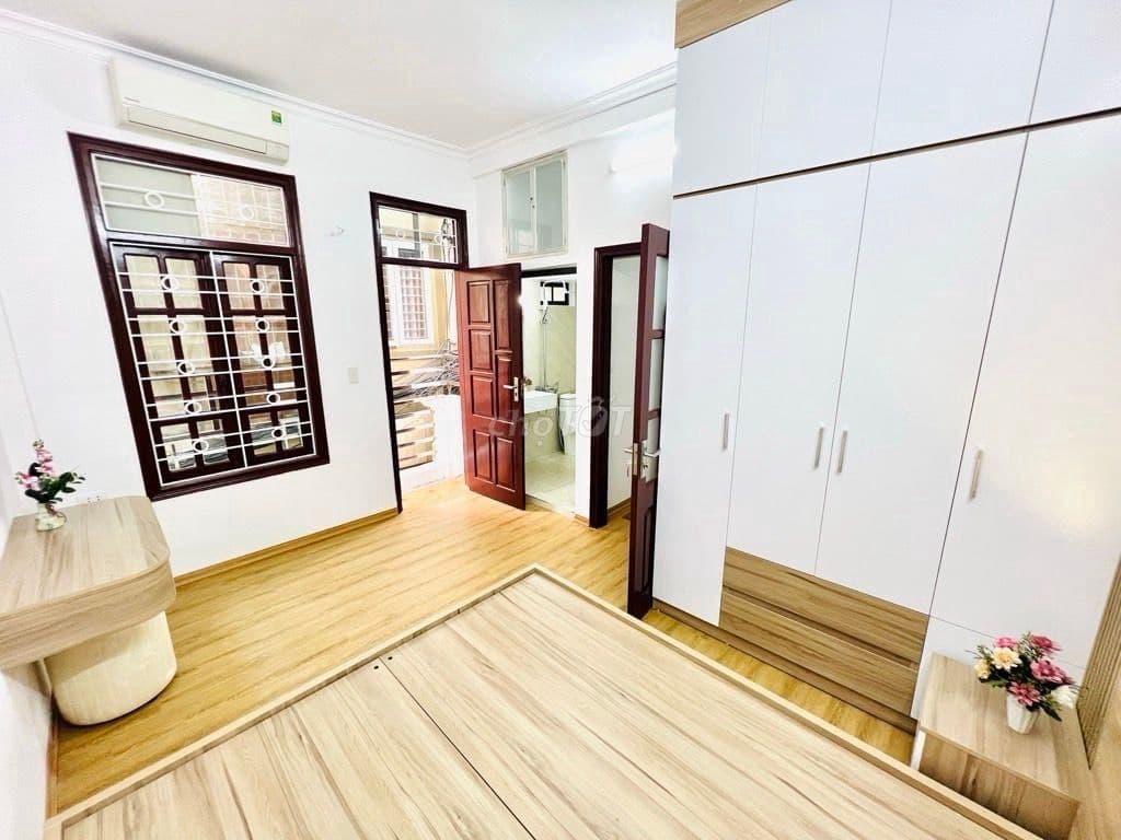 LÔ GÓC 2 THOÁNG – NGÕ 88 GIÁP NHỊ – 4 TẦNG – MT 4.5M – Ô TÔ TRÁNH 35M - Ảnh 3