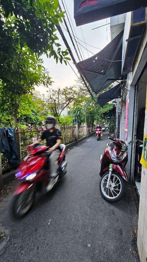 HÀNG HIẾM 2 MTKD – TRUNG TÂM PHÚ NHUẬN , nhỉnh 4t TL