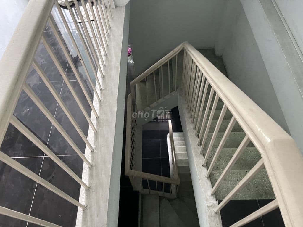 Nhà P Tân định KHU DÂN TRÍ CAO - Ảnh 3