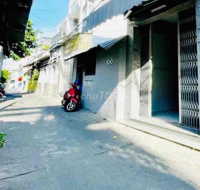 HÀNG HIẾM GẦN ~200M2 ĐẤT HẼM THÔNG TO 4 MÉT BỀ - Ảnh 3