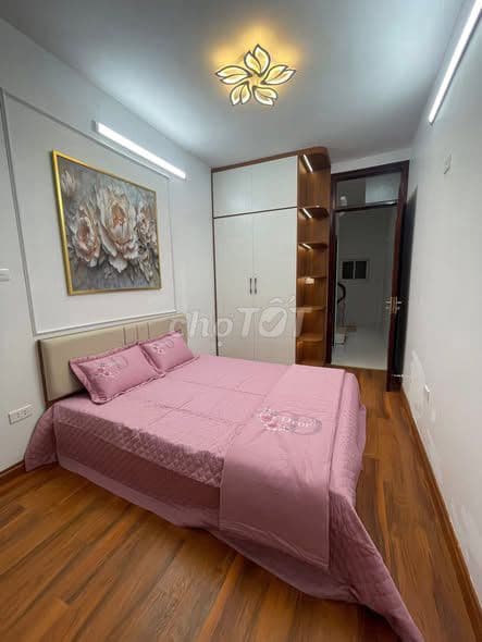 bán nhà 2pn Minh Khai gần Times City - Ảnh 3