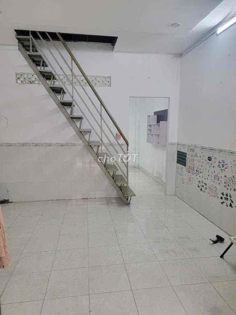 Bán nhà 1/ hẻm 5m Đường số 20- gò xoài, dt:4x15m, - Ảnh 3