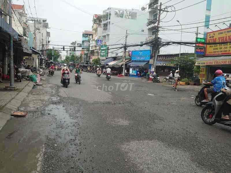 NHÀ MẶT TIỀN PHẠM VĂN BẠCH - Ảnh 3