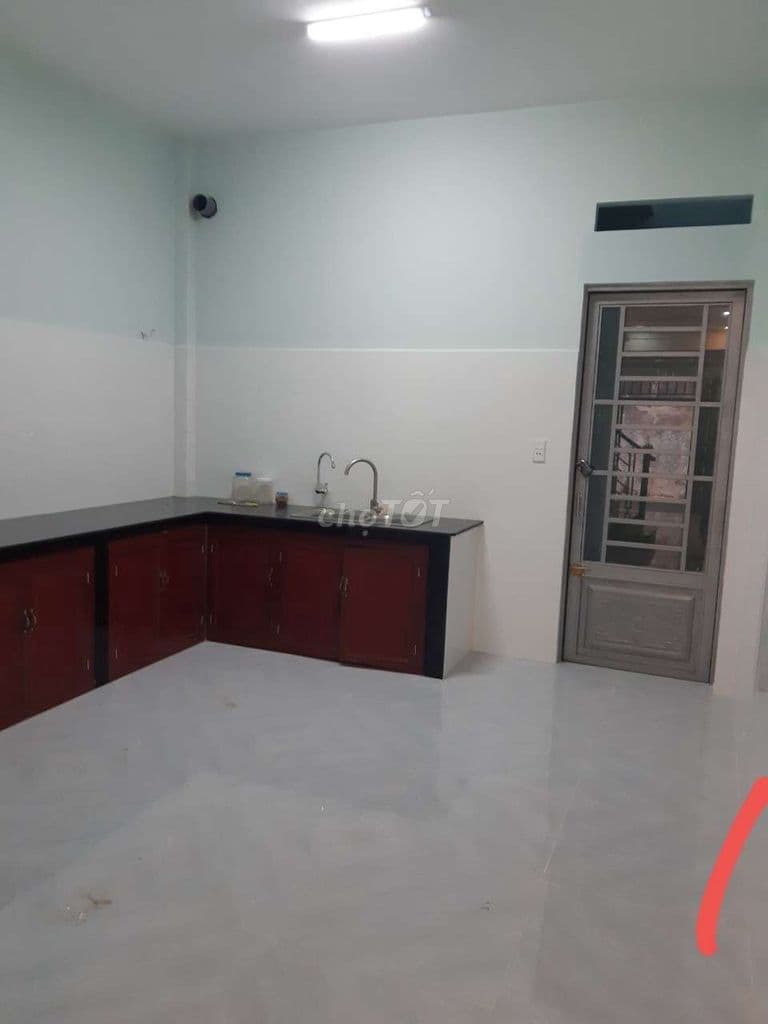 NHÀ 2 TẦNG 56M2 – SÁT MẶT TIỀN TỈNH LỘ 43 – KO QUY HOẠCH KO LỘ GIỚI