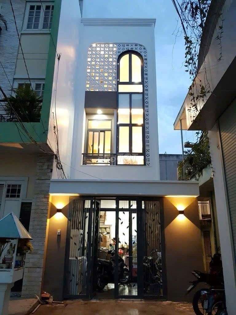 🔥 HXT 1 TRỤC – CÁCH MT 30M – SÁT PHAN XÍCH LONG 💰 9.45 tỷ TL