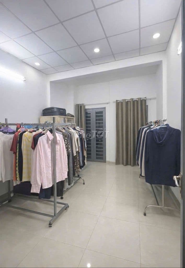 bán nhà 48m² tỉnh lộ 10 Khu Tên Lửa & Quận 6 • Chỉ 3,5 Tỷ - Ảnh 3