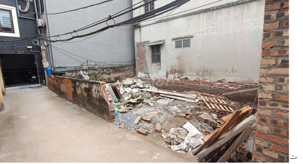 7,3 tỷ đất gần Văn Tiến Dũng-50m2-cách oto tránh 50m-mặt ngõ - Ảnh 3