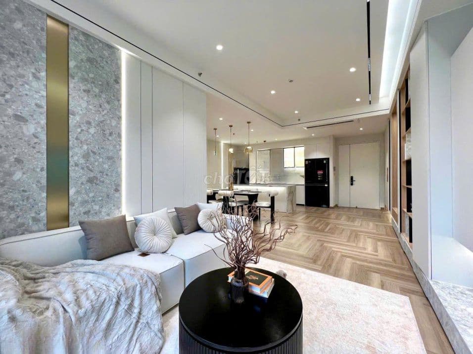 Căn hộ Sunrise Riverside giáp Phú Mỹ Hưng (3PN 2WC) - Ảnh 2