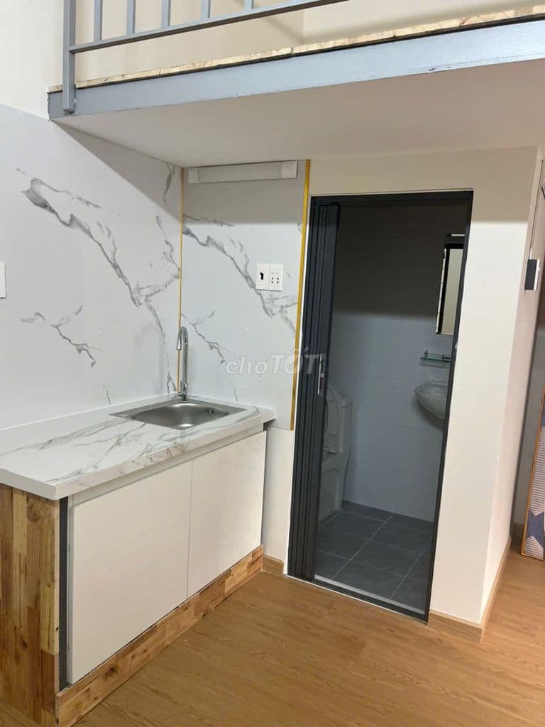 BÁN NHÀ CĂN HỘ DỊCH VỤ – DÒNG TIỀN CAO - Ảnh 2