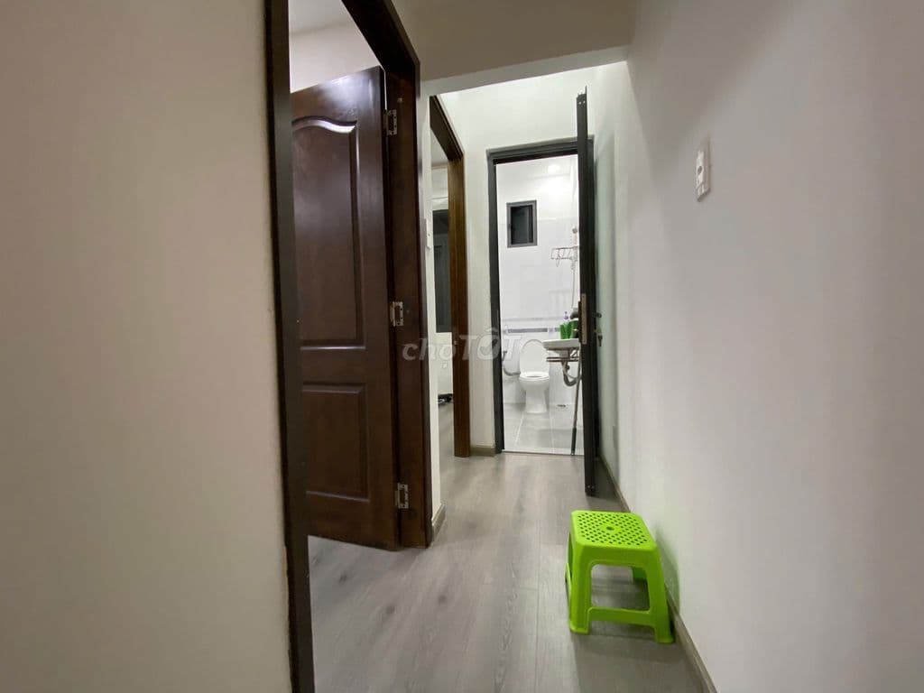 HẺM 1 TRỤC RỘNG 3.5M PHAN ĐĂNG LƯU - 30M2 2 TẦNG - CHỈ 5 TỶ - Ảnh 2