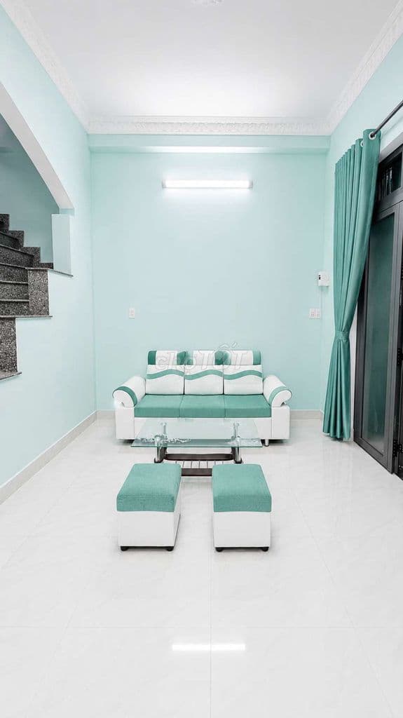 💎 HÀNG HIẾM PHẠM VĂN BẠCH – 2 TẦNG MỚI – DỌN VÀO Ở NGAY!