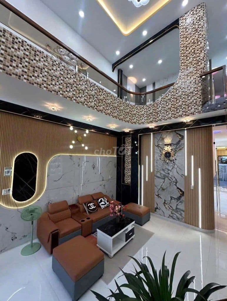 Xã Qui Đức , Huyện Bình Chánh - Ảnh 2