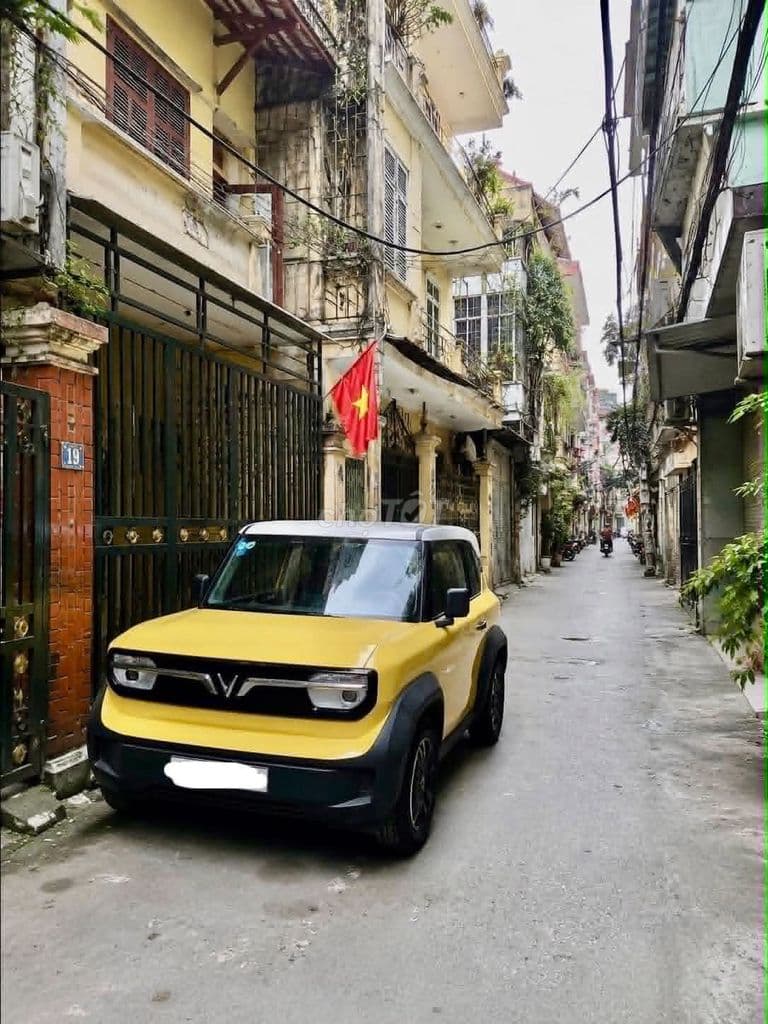 LÊ TRỌNG TẤN,45M2,NHỈNH 10 TỶ, Ô TÔ, SÁT PHỐ,NGÕ THÔNG, KO QH