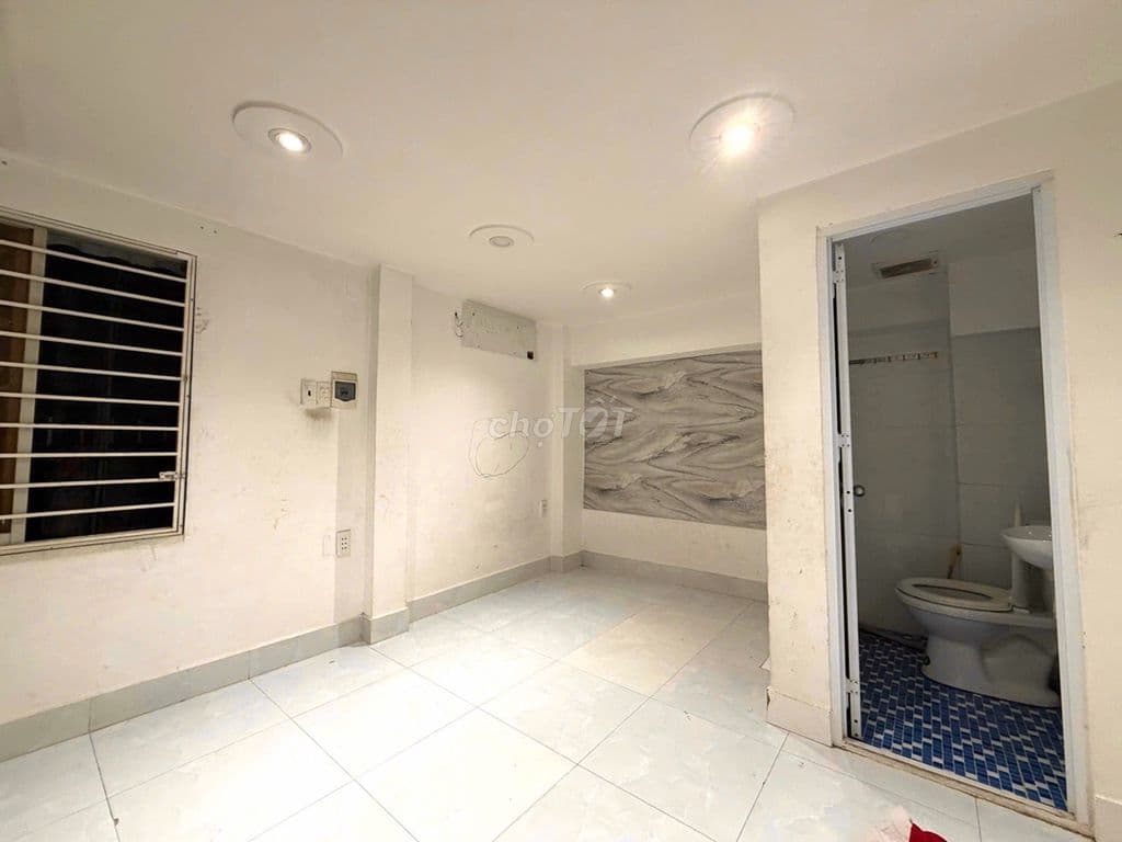 ❤️SIÊU CẤP NHÀ NHỎ - 3 TẦNG có 3WC RIÊNG - CHỢ GÒ VẤP - 2.25 TỶ TL 🍀 - Ảnh 3