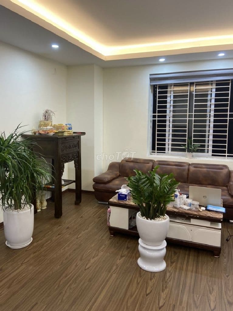Bán căn hộ chung cư Thành phố Giao Lưu, 72m2, 3 ngủ, nội thất đẹp
