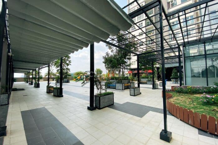 Bán căn hộ đường Lý Thường Kiệt Quận 10 gần Đại học Bách Khoa - Ảnh 2