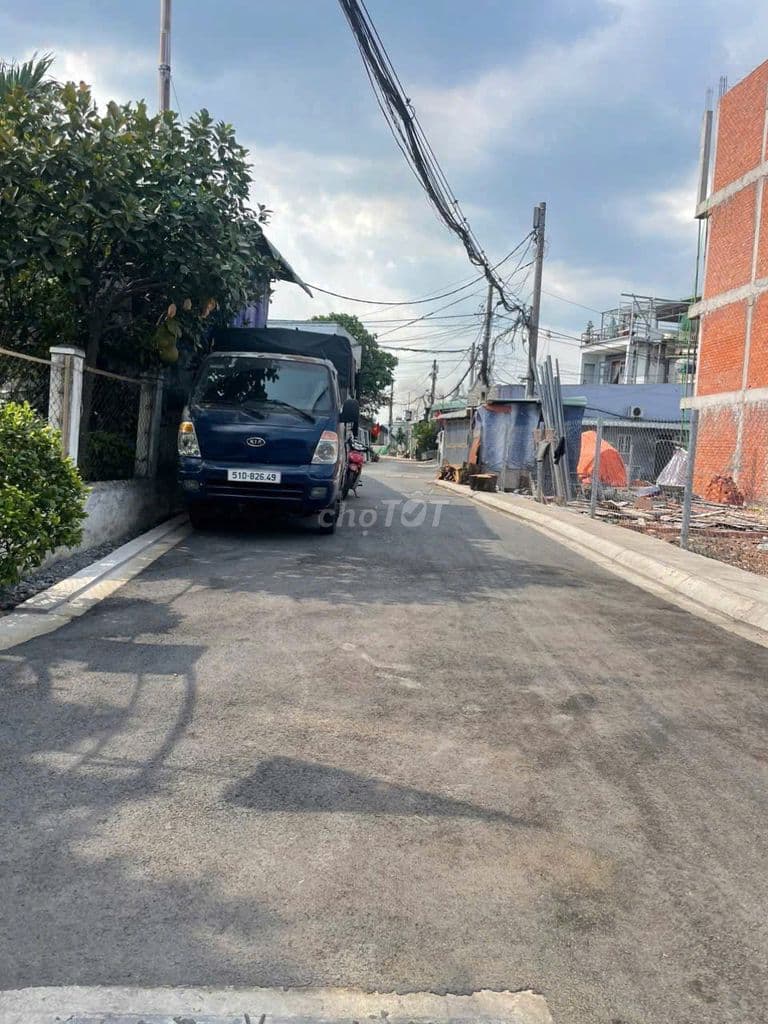 ✅ SIÊU PHẨM ĐẤT ĐẸP ĐÔNG THẠNH 6 – GIÁ CHẠM ĐÁY CHỐT NGAY 💥 - Ảnh 2