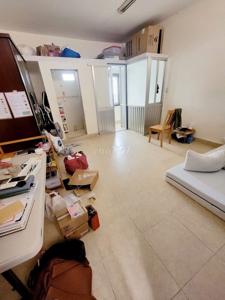 Bán gấp, 451/36 Tô Hiến Thành, (4.5x6.2m 1T 1L), 27m2, 5 tỷ 50 triệu - Ảnh 3