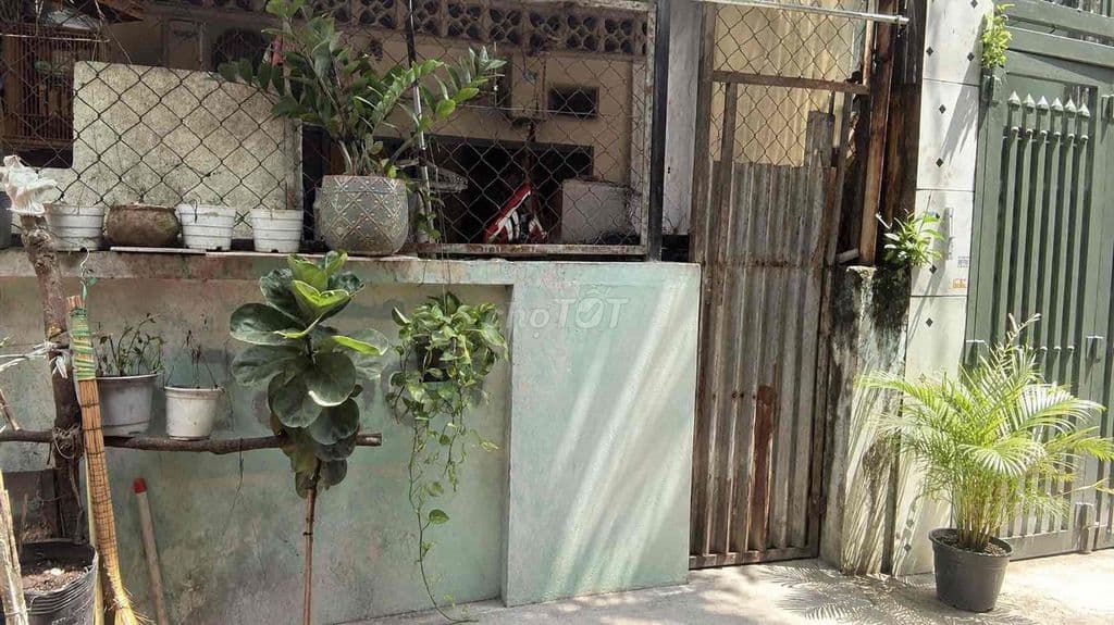💥 Không có căn thứ 2 chuẩn giá thị trường tại Lê Đức Thọ 62m2