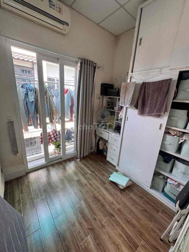 🔥🔥BÁN NHÀ 2 TẦNG, SHR, HẺM RỘNG,👉535/ THỐNG NHẤT, P16 GÒ VẤP, 2 TỶ.✈️ - Ảnh 3