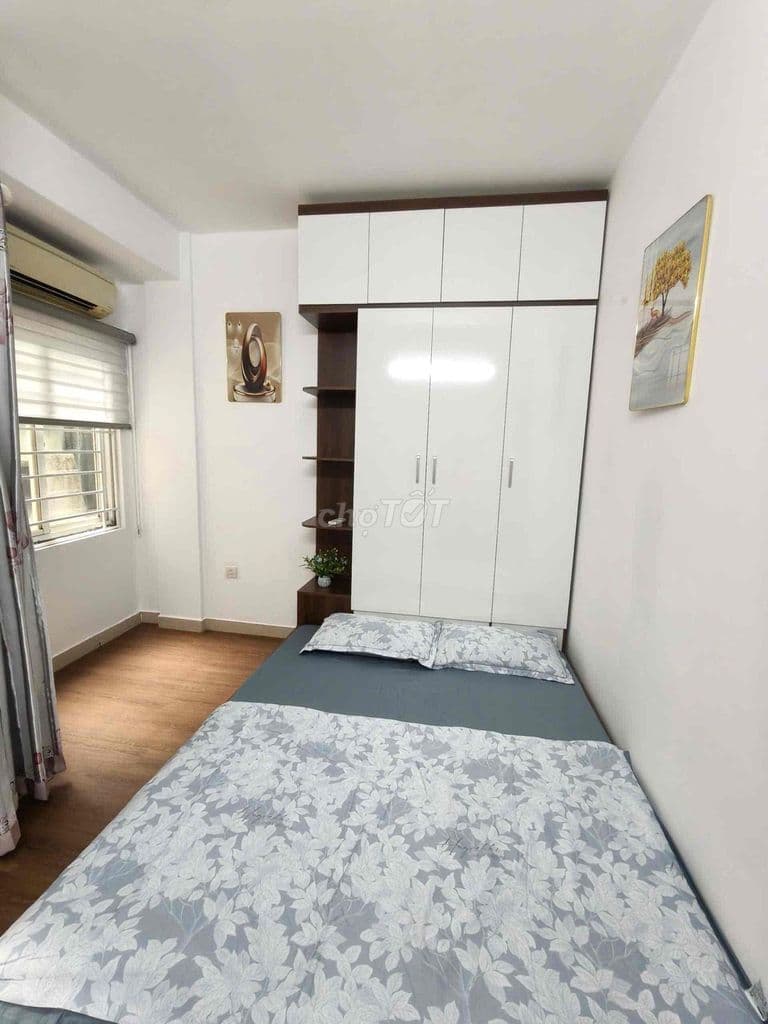 Bán CCMN Đình Thôn , Mỹ Đình, Giá Rẻ- Full Nội Thất, Thoáng Mát - Ảnh 3