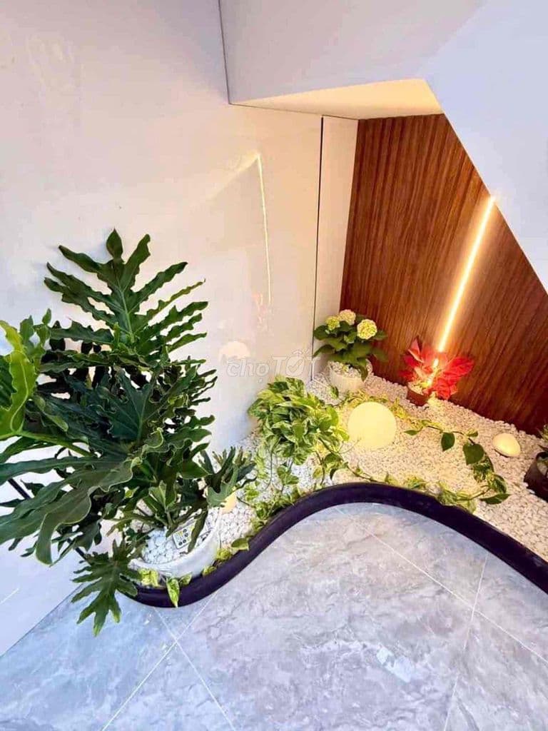 TRUNG TÂM THỦ ĐỨC - 35M2 - SÁT MẶT TIỀN ❌ NỞ HẬU - THÔNG ĐẶNG VĂN BI - Ảnh 3