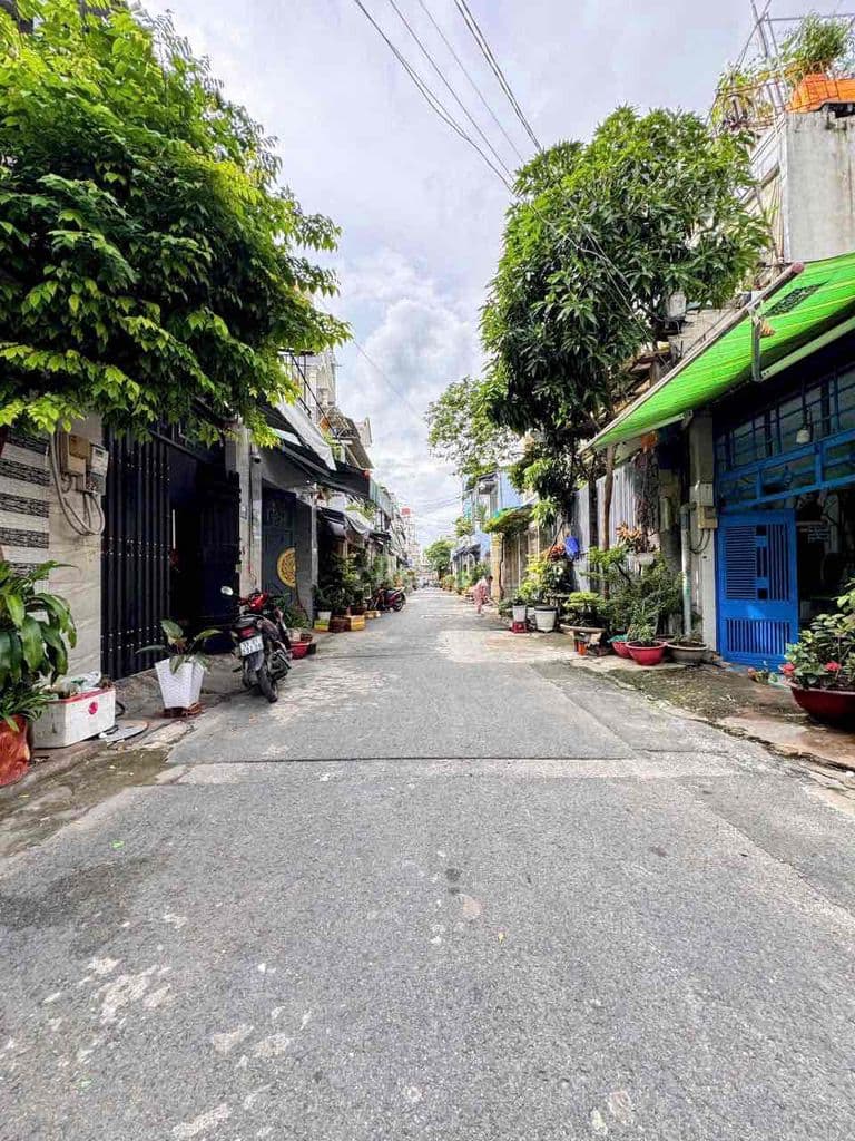 BIỆT THỰ MT 5B - 6x16 - Ảnh 3