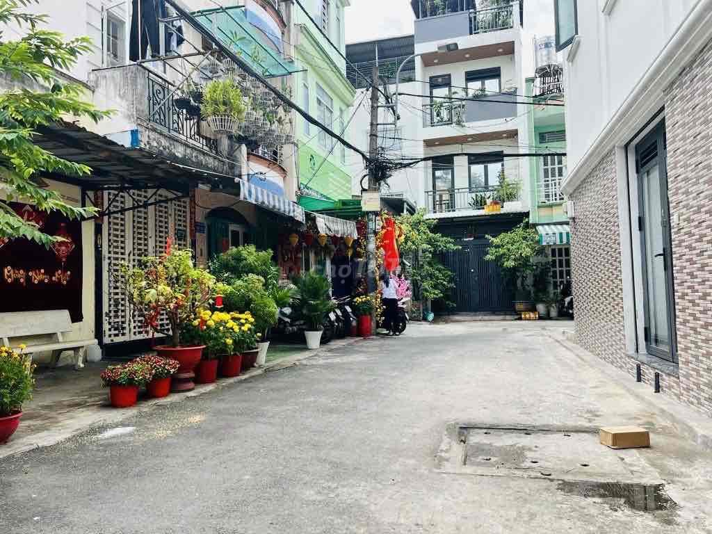 PHẠM VĂN HAI – LÔ ĐẤT HIẾM CÒN SÓT LẠI - Ảnh 2