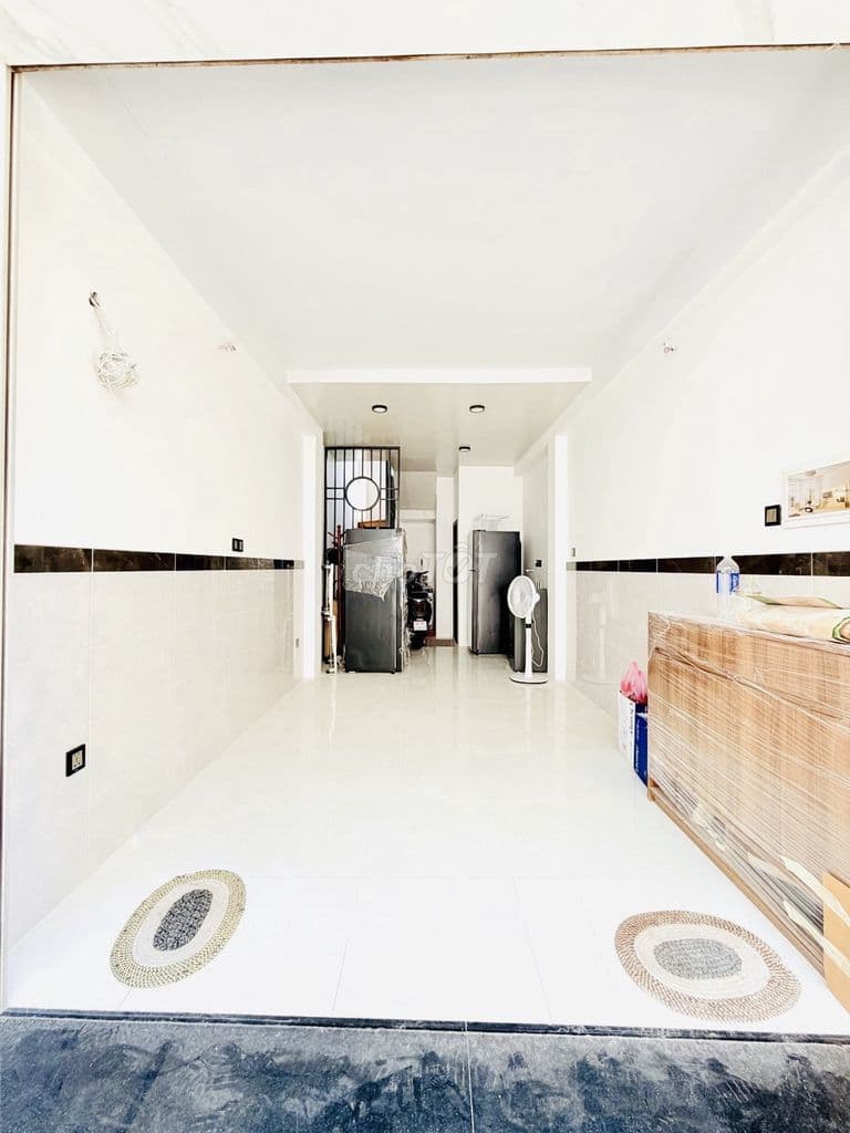 Gấp bán nhà mới 5 tầng Q5 – gần ĐH Sài Gòn, ĐH Sư Phạm - Nhỉnh 6 tỷ - Ảnh 2