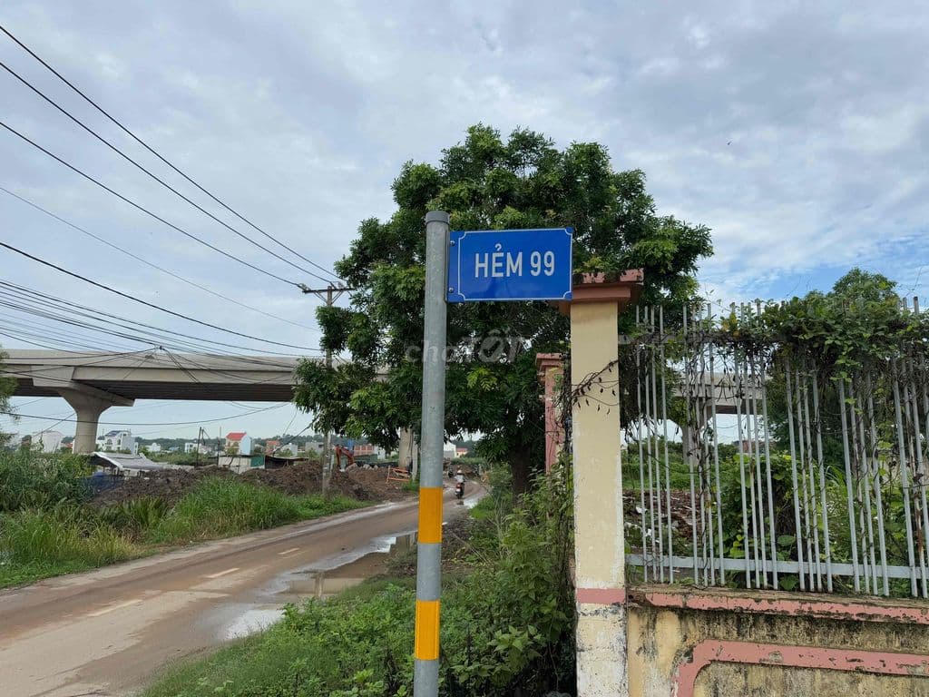 3,35 TỶ - 62 M2 - KHU TĐC PHƯỚC THIỆN - VINHOMES QUẬN 9