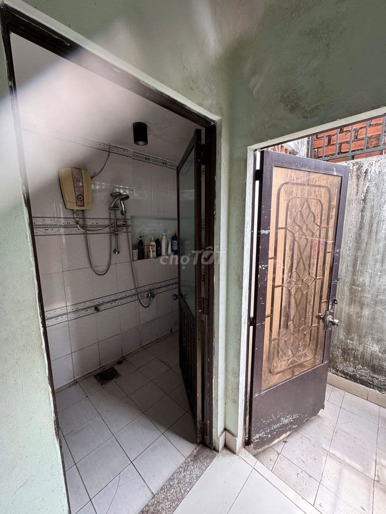 🔥 MẶT TIỀN ĐƯỜNG 46 PHÚ HỮU – 289M² NỞ HẬU – 2 NHÀ + ĐẤT TRỐNG – 19 TỶ