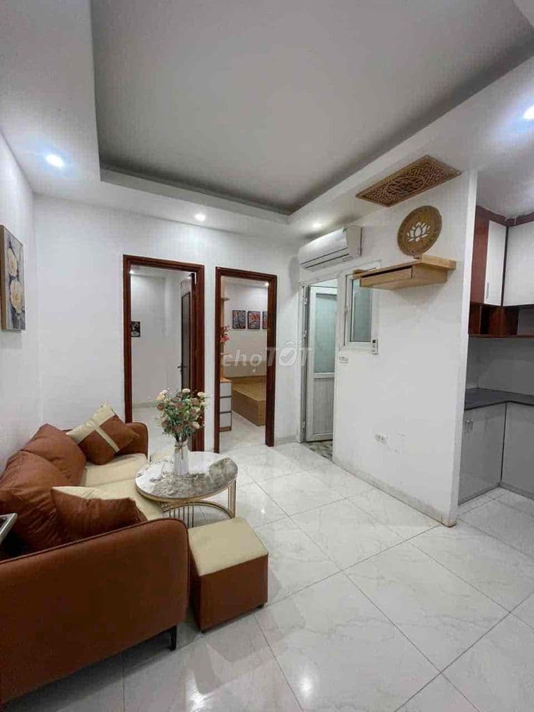 Bán CCMN Sổ Hồng Phôi Riêng, Dịch Vũ Rẻ Về Ở Ngay- Đình Thôn, PhạmHung - Ảnh 2