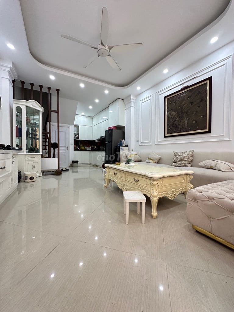 MẠC THỊ BƯỞI - PHÂN LÔ DÂN TRÍ CAO - NGÕ RỘNG - KHÔNG QUY HOẠCH - Ảnh 2