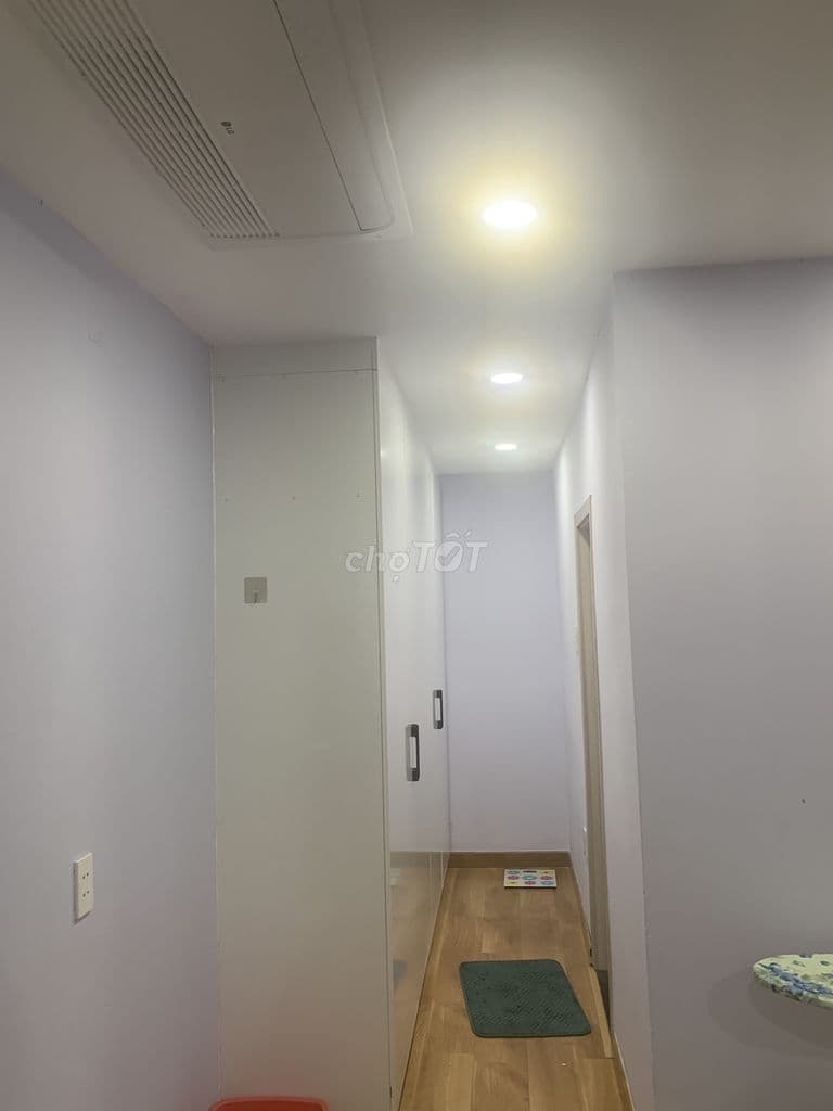 Bán căn hộ Petroland ngay trung tâm thành phố thủ Đức