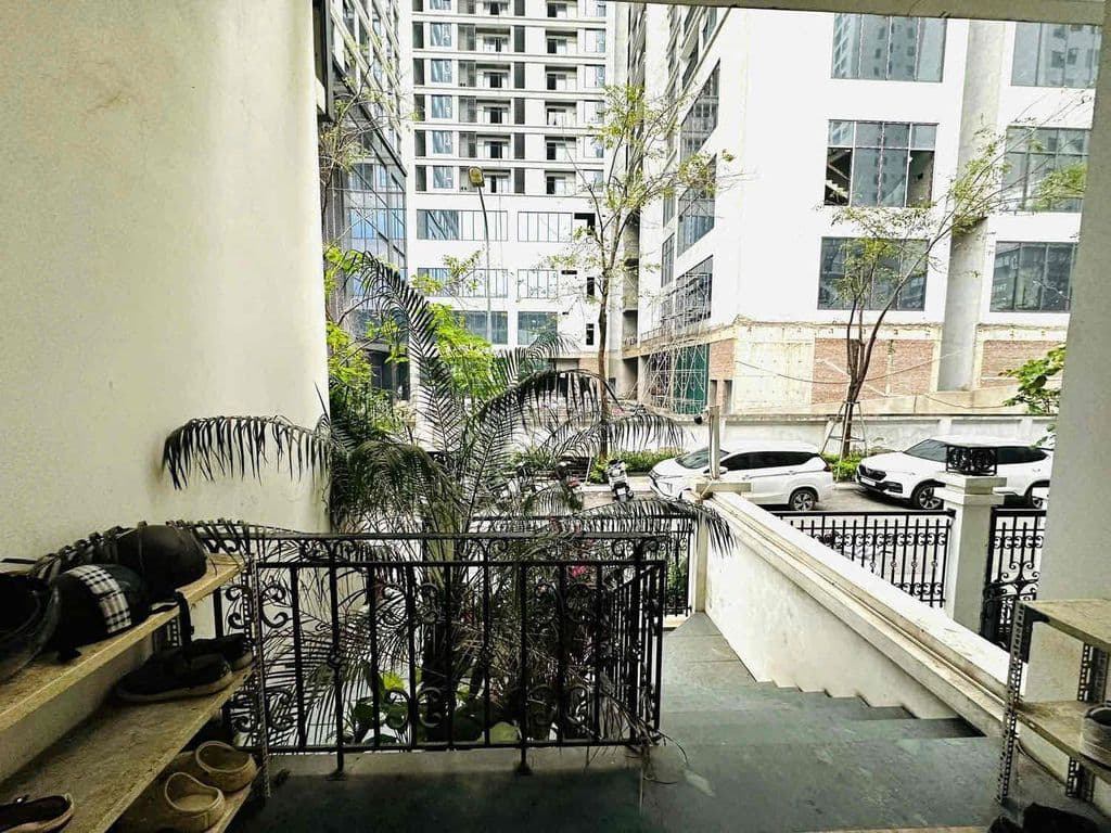 Chính Chủ Bán Biệt Thự Sân Vườn Khu Nguyễn Tuân - Ảnh 3