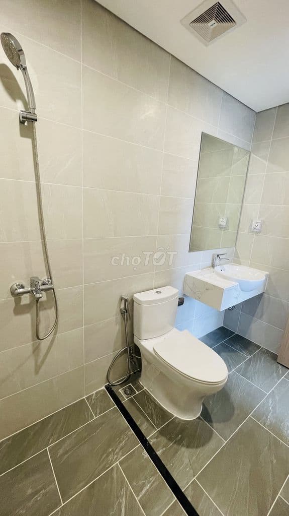 Glory Heights Đối diện Vincom Mega Mall | 59m2 chỉ từ 3,7 tỷ | Giỏ hàn - Ảnh 3