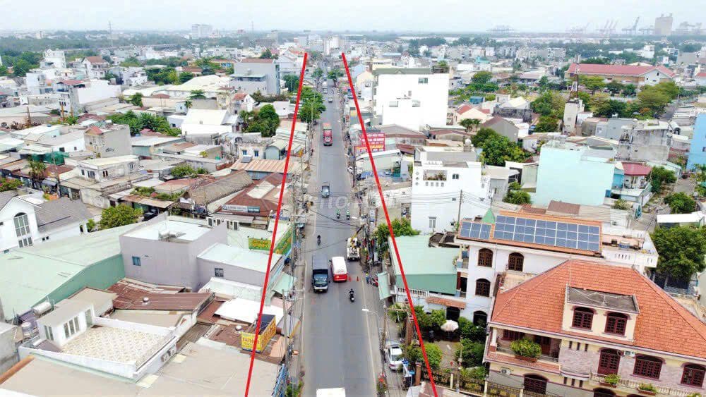 7.4 tỷ 168m sát mt nguyễn duy trinh hẻm xe tải gần q2