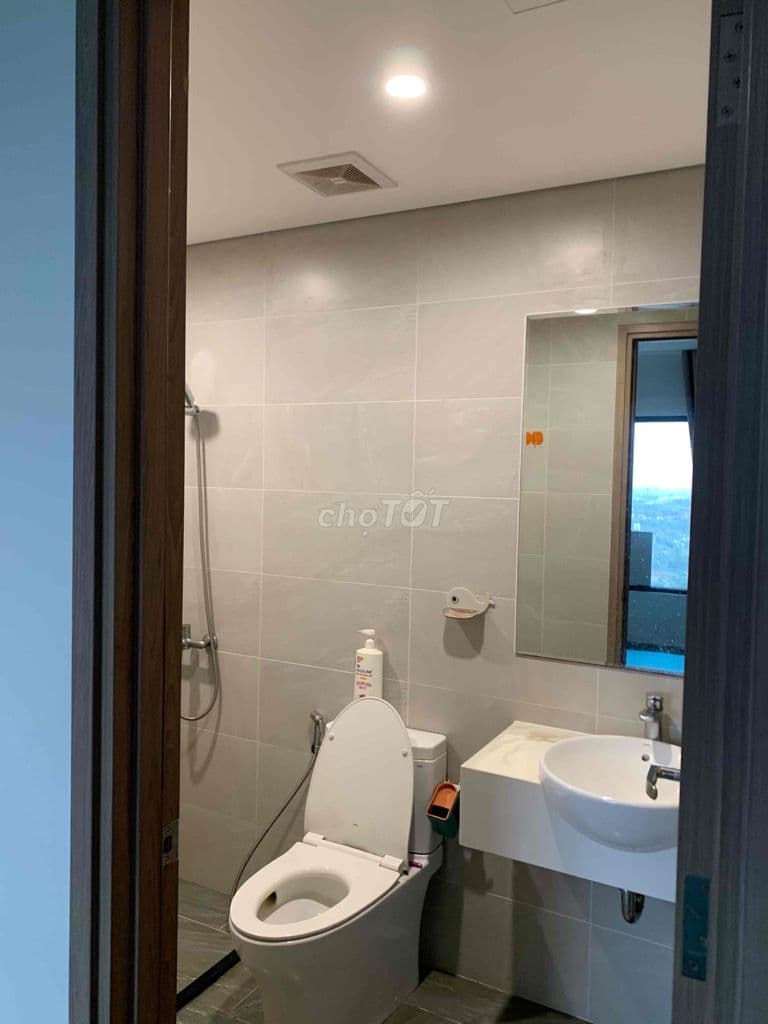 CHÍNH CHỦ BÁN CĂN vinhome BS16B - tầng 29 - Ảnh 3