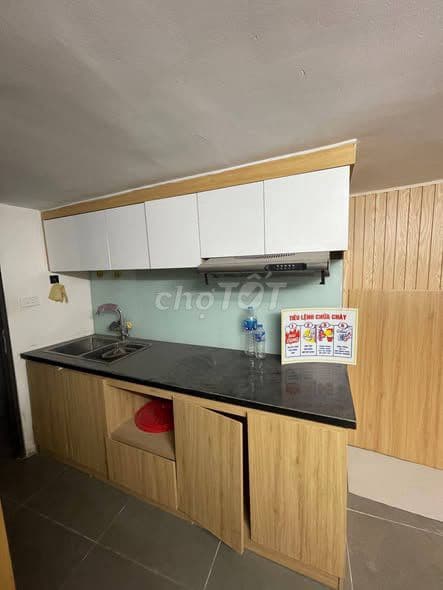bán nhà 30m2 tại Ba Đình nhỉnh 6 tỷ - Ảnh 2
