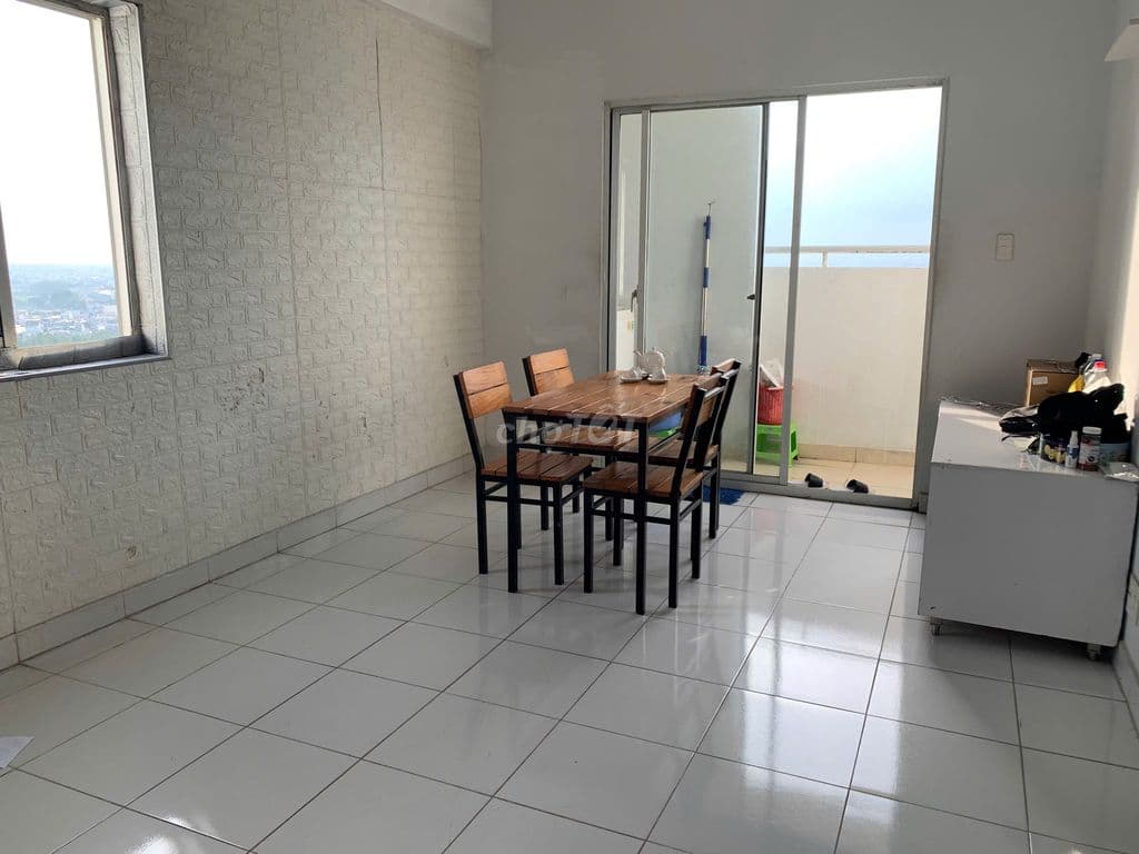 HQC HÓC MÔN 60m2,2PN, 2tolet giá 1.150 tỷ có ban công - Ảnh 3