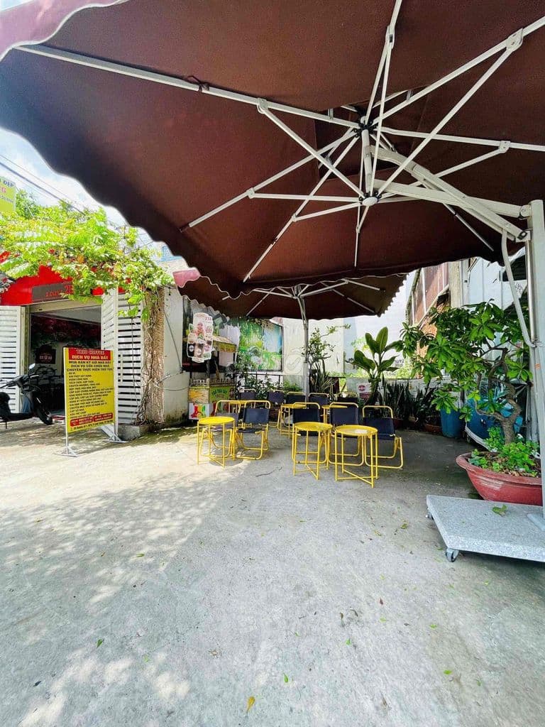 ĐẤT MẶT TIỀN KHA VẠN CÂN 95m2 (5.1 X 19m) FULL THỔ KHÔNG LỘ GIỚI - Ảnh 2
