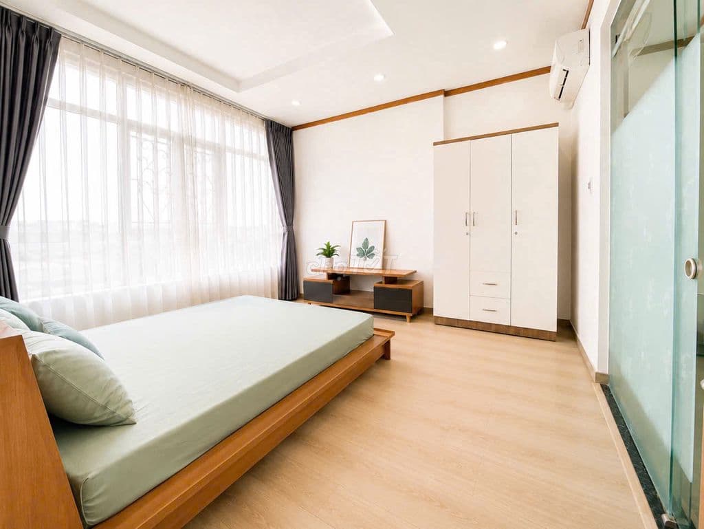 BÁN CĂN HỘ PHÚ HOÀNG ANH 2PN GIÁ RẺ - Ảnh 3