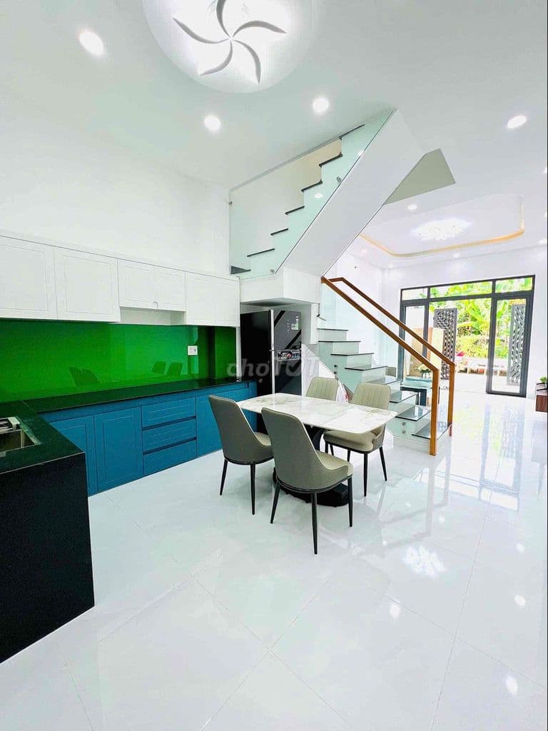 🏠 CĂN 2: ĐỊNH VỊ 5.2 TỶ (Thay đổi cách gọi vị trí/tiện ích) Tiêu đề: - Ảnh 3