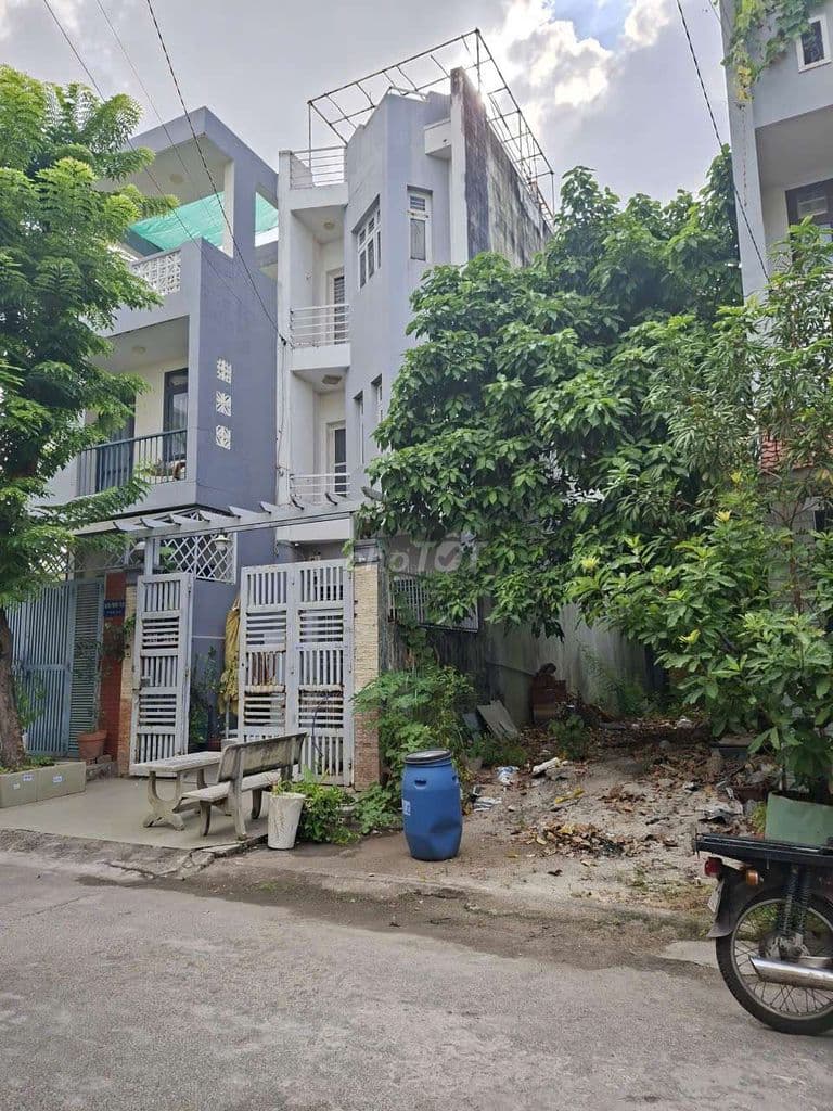 Cần Bán Gấp Lô Đất Khu 10ha .DƯƠNG THị Giang DT 4 x 17,5 giá 6 tỷ 350 - Ảnh 3