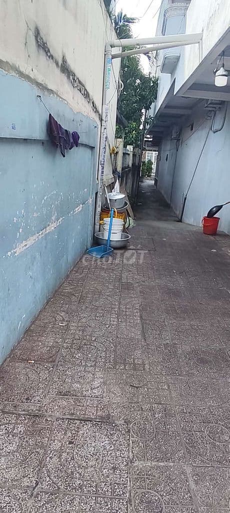 sang nhượng quán cơm gà, hủ tíu xào - Ảnh 2