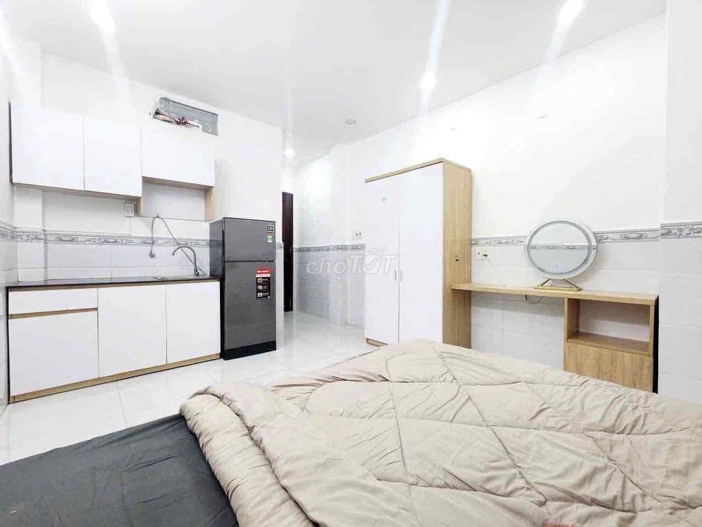 Khách ở ngay có fix - giá hạt dẻ mà có bếp-ưu tiên ở ngay trong thang