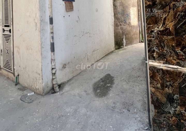Nhà phố Trương Định - Ảnh 2