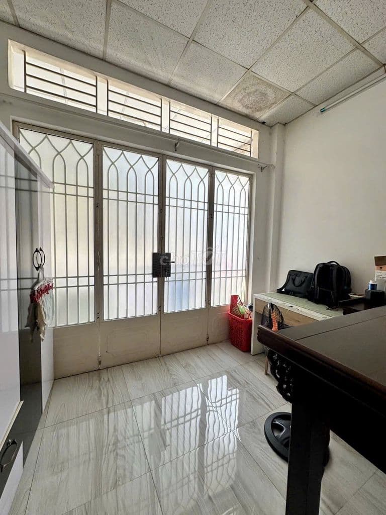 🚨 HXH THIÊN PHƯỚC – 3 TẦNG – 4PN – CHỈ 5.6 TỶ, SÁT Q10! - Ảnh 3